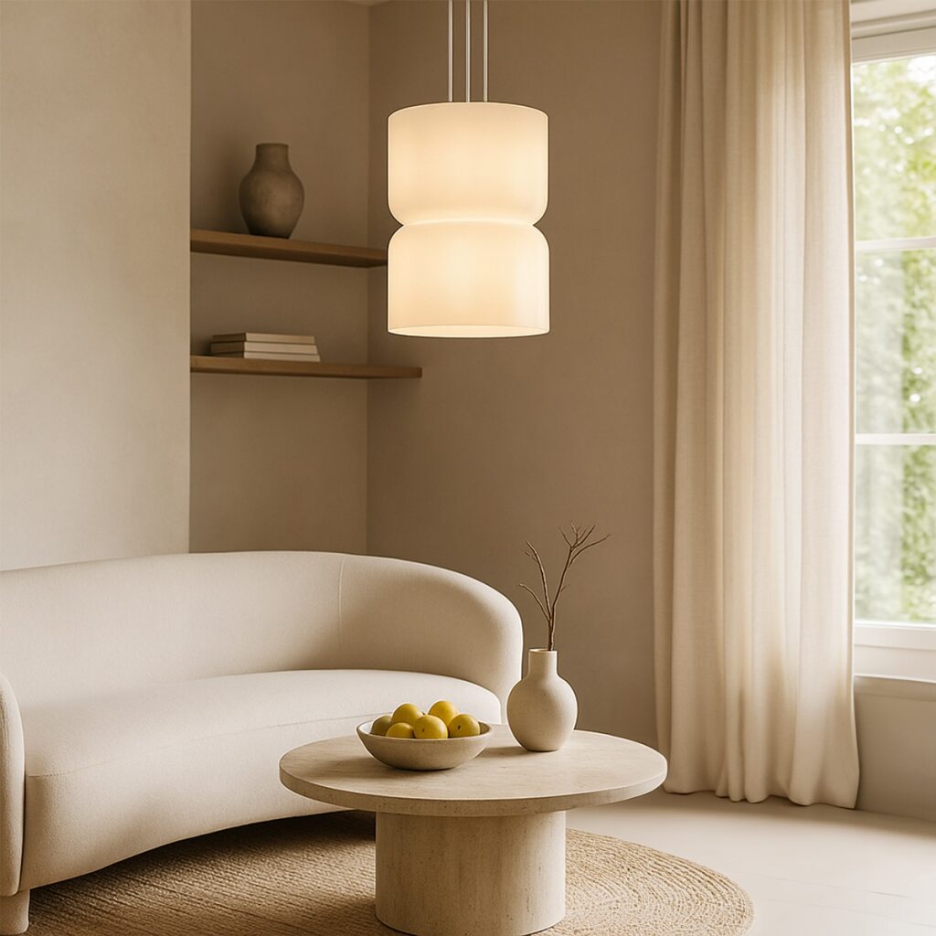 SKAPA PENDANT LIGHT - LS7