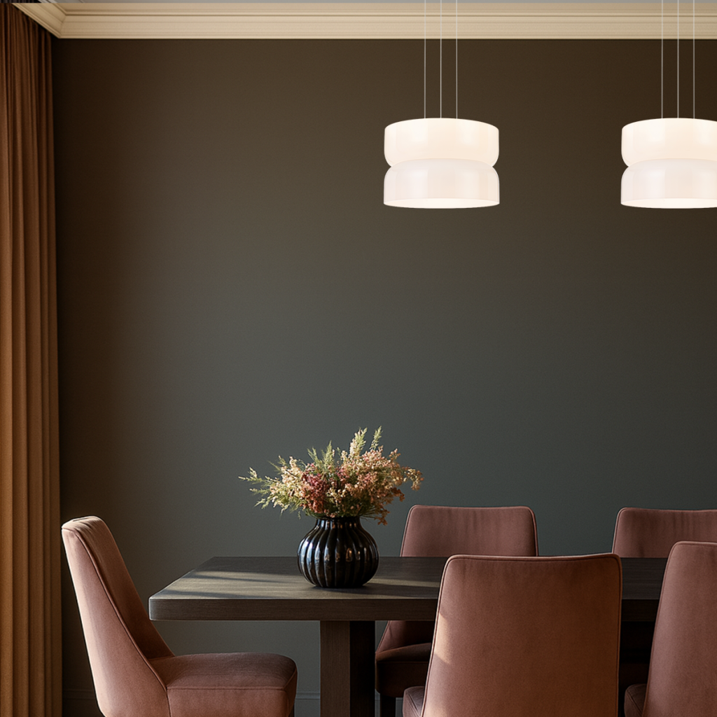 SKAPA PENDANT LIGHT - LS9