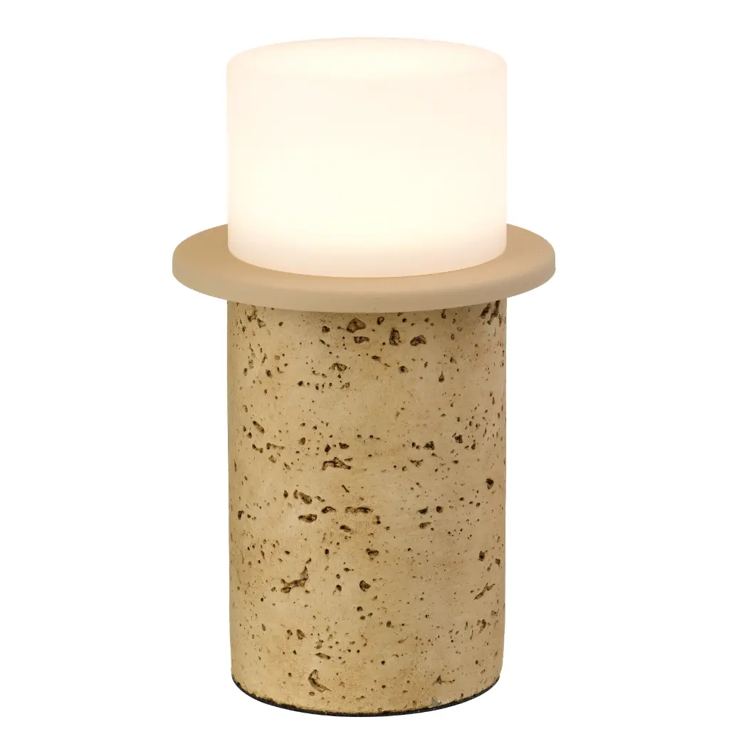 KOLISA LED TABLE LAMP