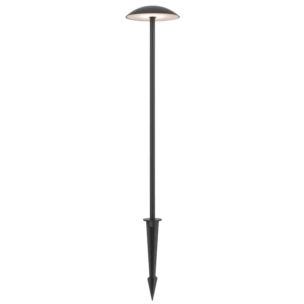 LUC 24V 5W EXTERIOR LED POST LIGHT