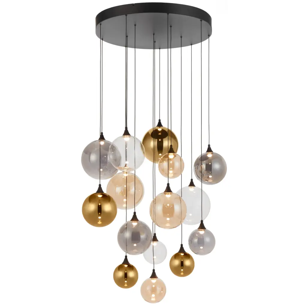 KUPLA 15 PENDANT LIGHT