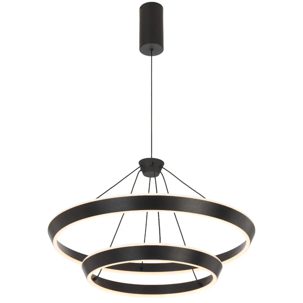 VANTEL 2 TIER PENDANT LIGHT