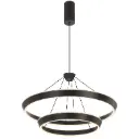 VANTEL 2 TIER PENDANT LIGHT