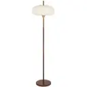 LASIAN FLOOR LAMP