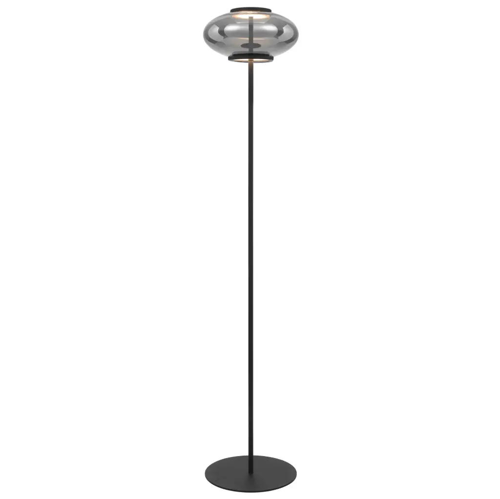 TEQUO LED FLOOR LAMP