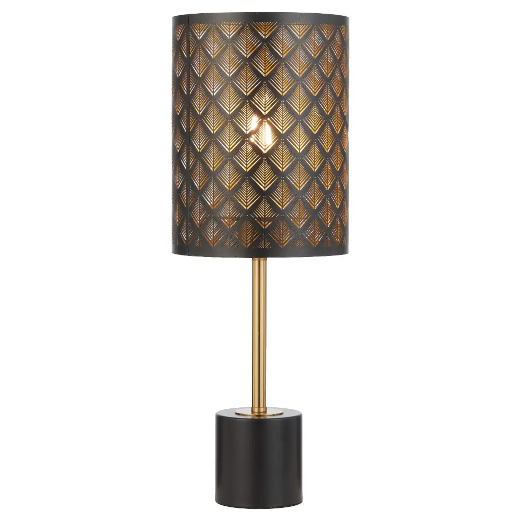 VALTOR TABLE LAMP