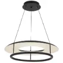 ARIVA 62CM PENDANT LIGHT