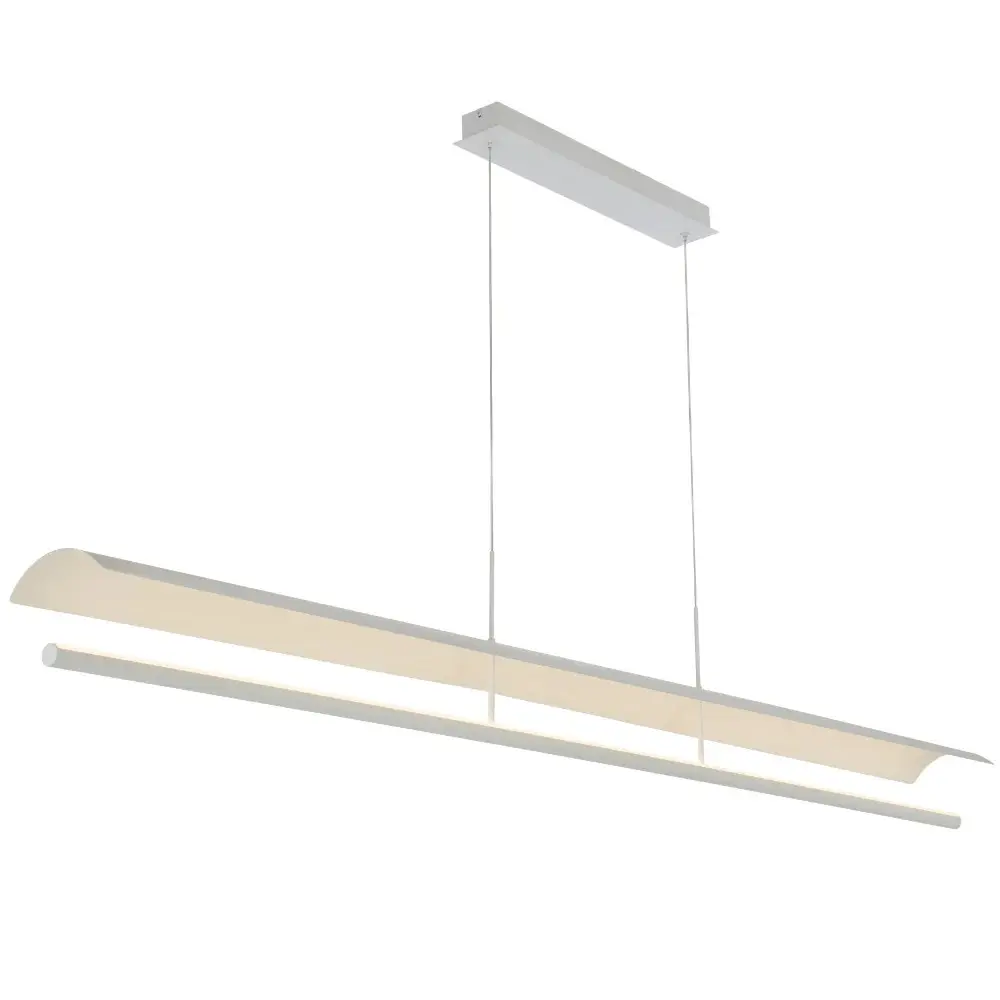 ARIVA LINEAR PENDANT LIGHT