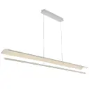 ARIVA LINEAR PENDANT LIGHT