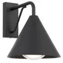 ASHFORD EXTERIOR WALL LIGHT
