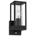 BELMIN EXTERIOR SENSOR WALL LIGHT