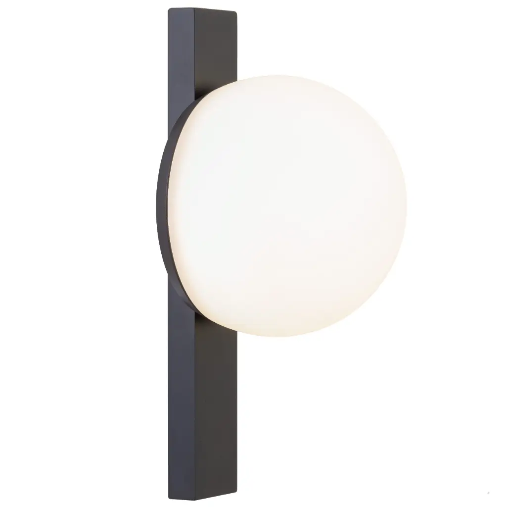 BERNAY EXTERIOR LED WALL LIGHT