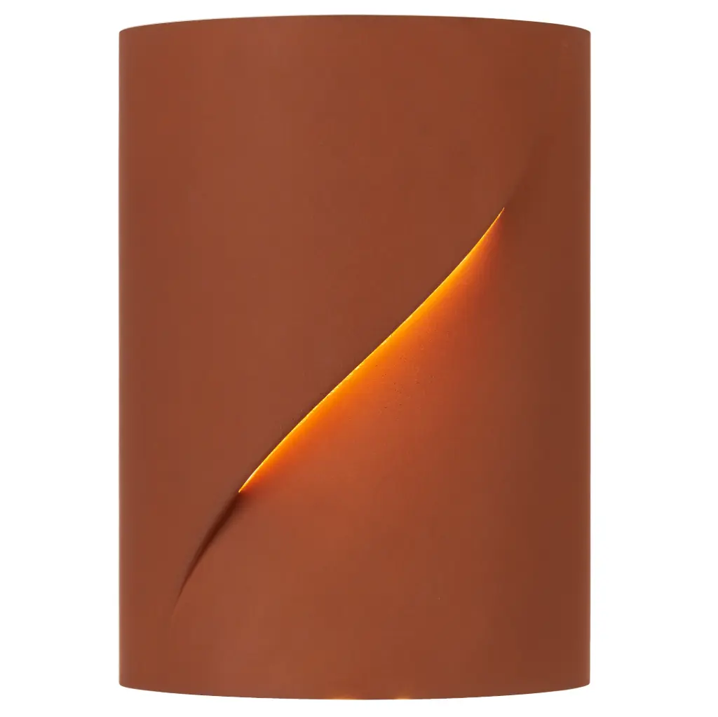 CALRO GYPSUM INDOOR WALL LIGHT