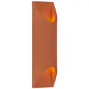 MAZAL GYPSUM INDOOR WALL LIGHT