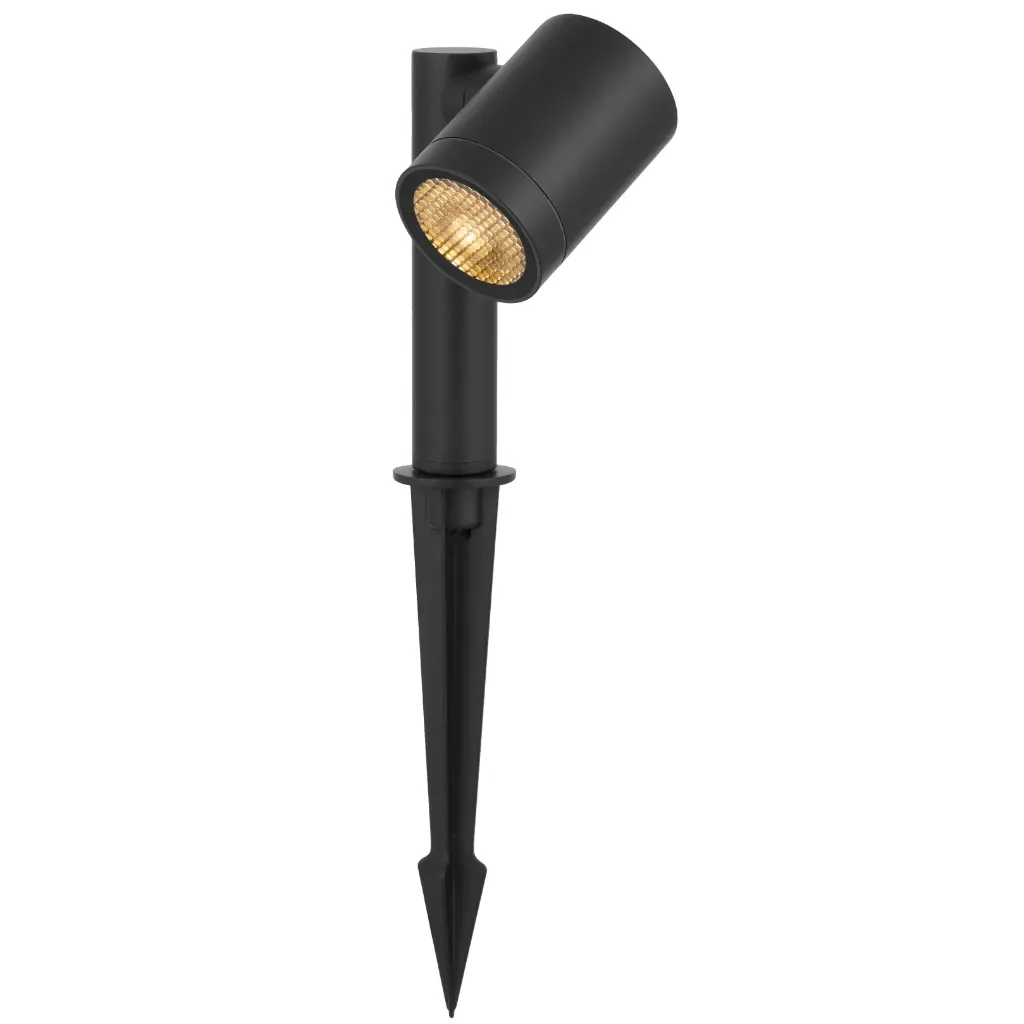 CLOVIS 24V MR16 EXTERIOR MR16 SPIKE LIGHT