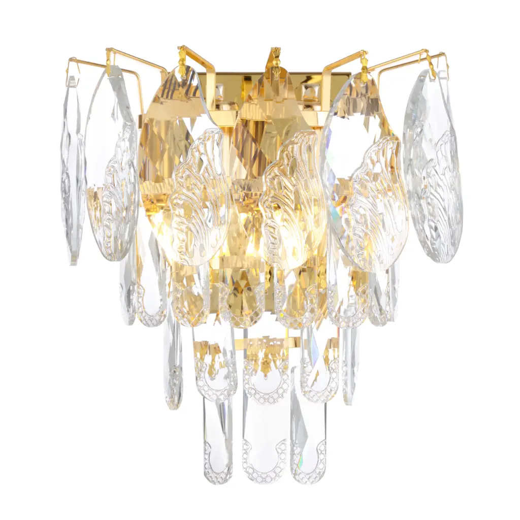 DOREZA WALL LIGHT