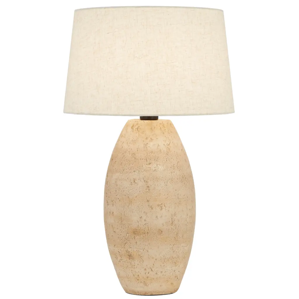 PONTUS TABLE LAMP