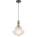VERDUN 26CM PENDANT LIGHT SMALL