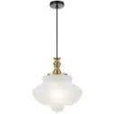 VERDUN 40CM PENDANT LIGHT LARGE