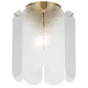 SAMONA BATTEN FIX CEILING LIGHT