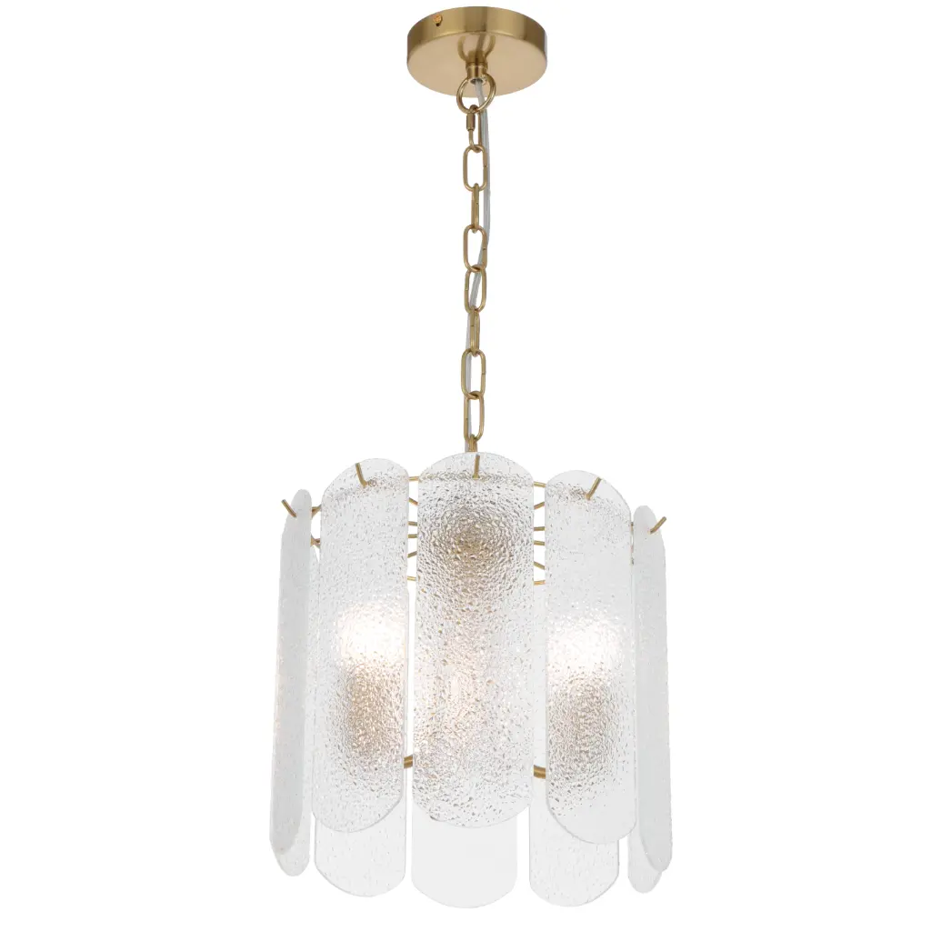 SAMONA 3 PENDANT LIGHT