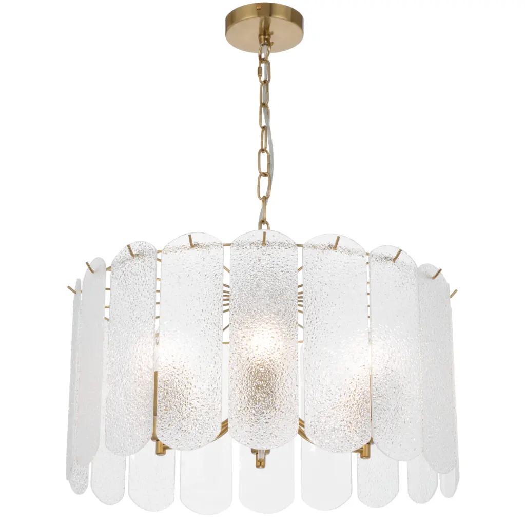 SAMONA 6 PENDANT LIGHT