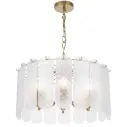 SAMONA 6 PENDANT LIGHT