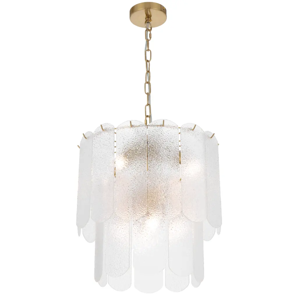 SAMONA 8 PENDANT LIGHT