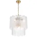 SAMONA 8 PENDANT LIGHT