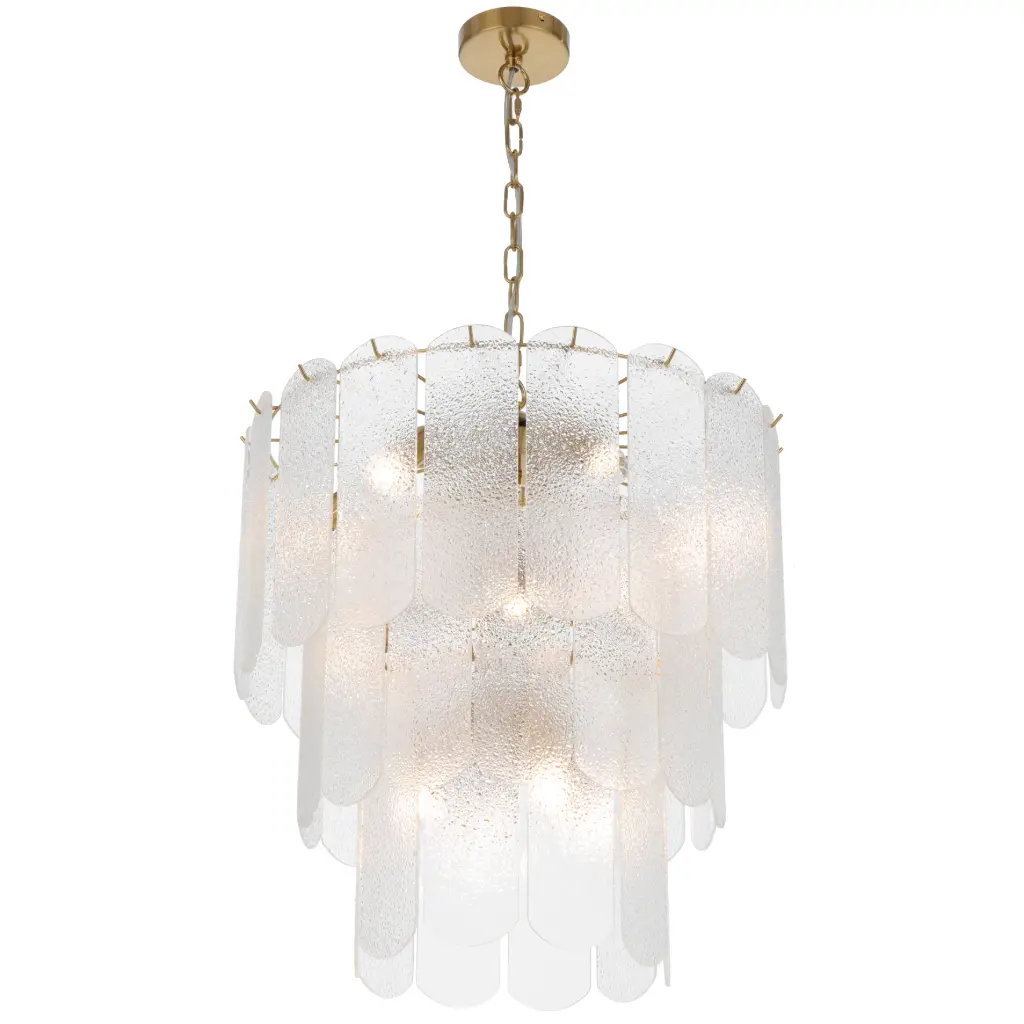 SAMONA 14 PENDANT LIGHT