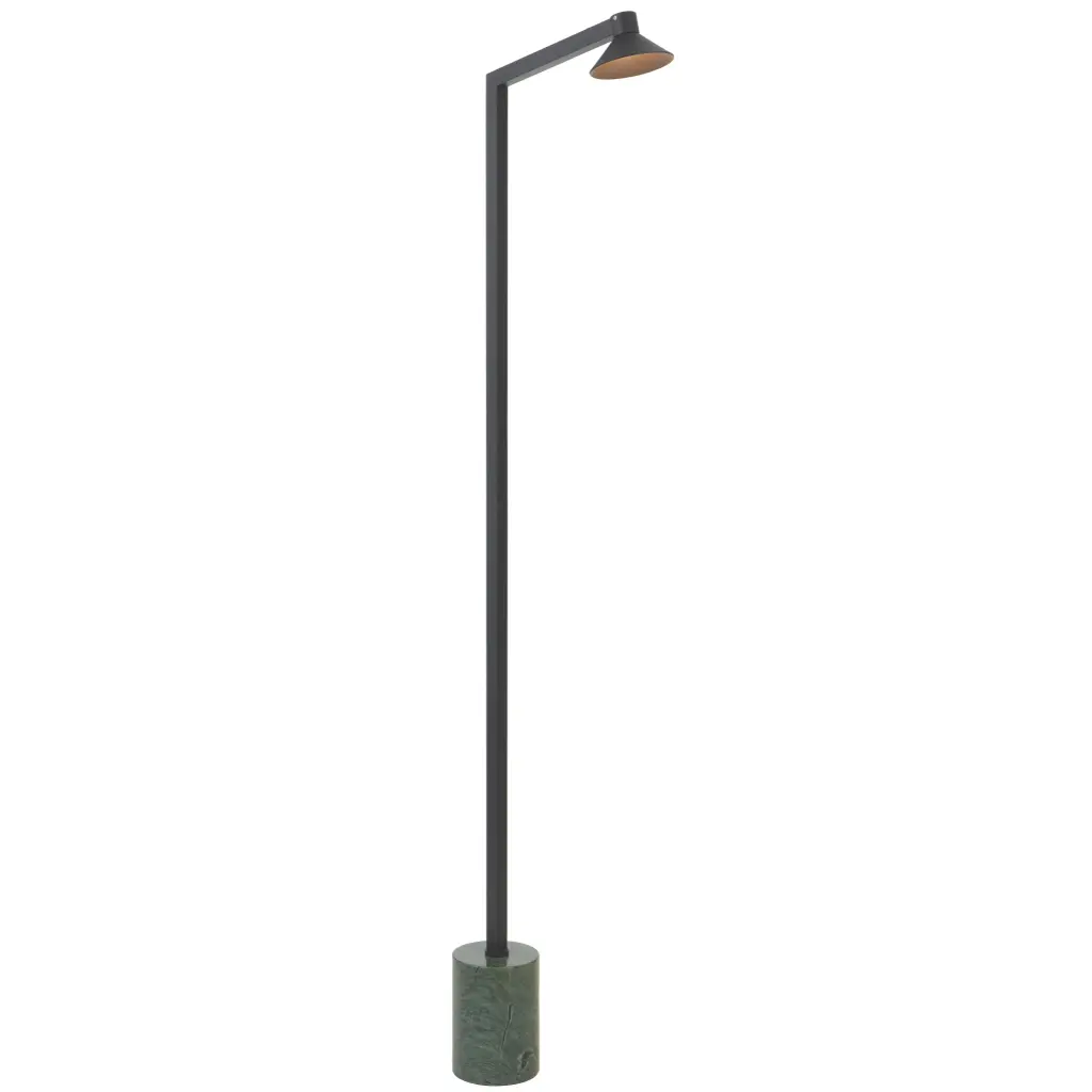 SATROM LED FLOOR LAMP