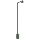 SATROM LED FLOOR LAMP
