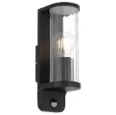 THIRLO EXTERIOR SENSOR WALL LIGHT
