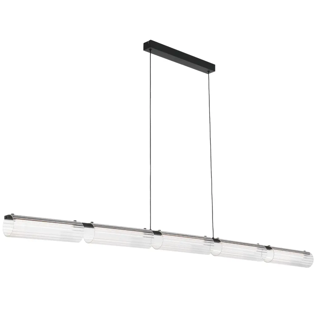 VOLUTO LINEAR PENDANT LIGHT