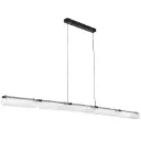 VOLUTO LINEAR PENDANT LIGHT