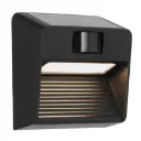 ROTH EXTERIOR SOLAR WALL LIGHT SMALL