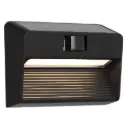 ROTH EXTERIOR SOLAR WALL LIGHT LARGE