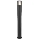 CASHEL EXTERIOR BOLLARD LIGHT