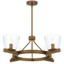 RADAM 4 PENDANT LIGHT