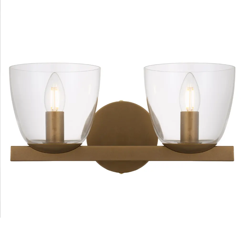 RADAM TWIN WALL LIGHT