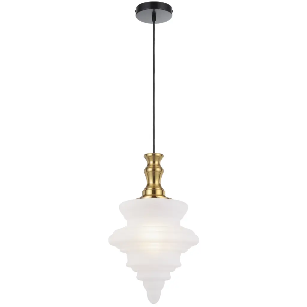 PRIVAS 28CM PENDANT LIGHT SMALL
