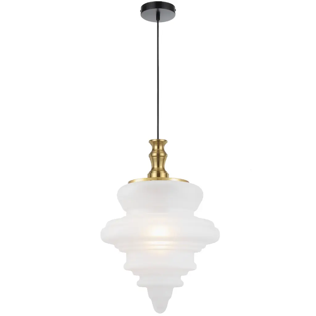 PRIVAS 38CM PENDANT LIGHT LARGE
