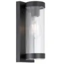 PROVO EXTERIOR WALL LIGHT