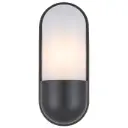 HULL EXTERIOR WALL LIGHT