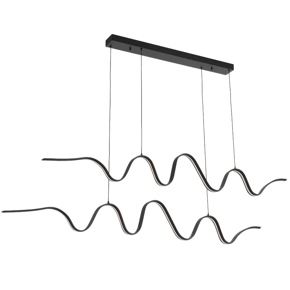 OSELIA LINEAR PENDANT LIGHT