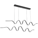 OSELIA LINEAR PENDANT LIGHT