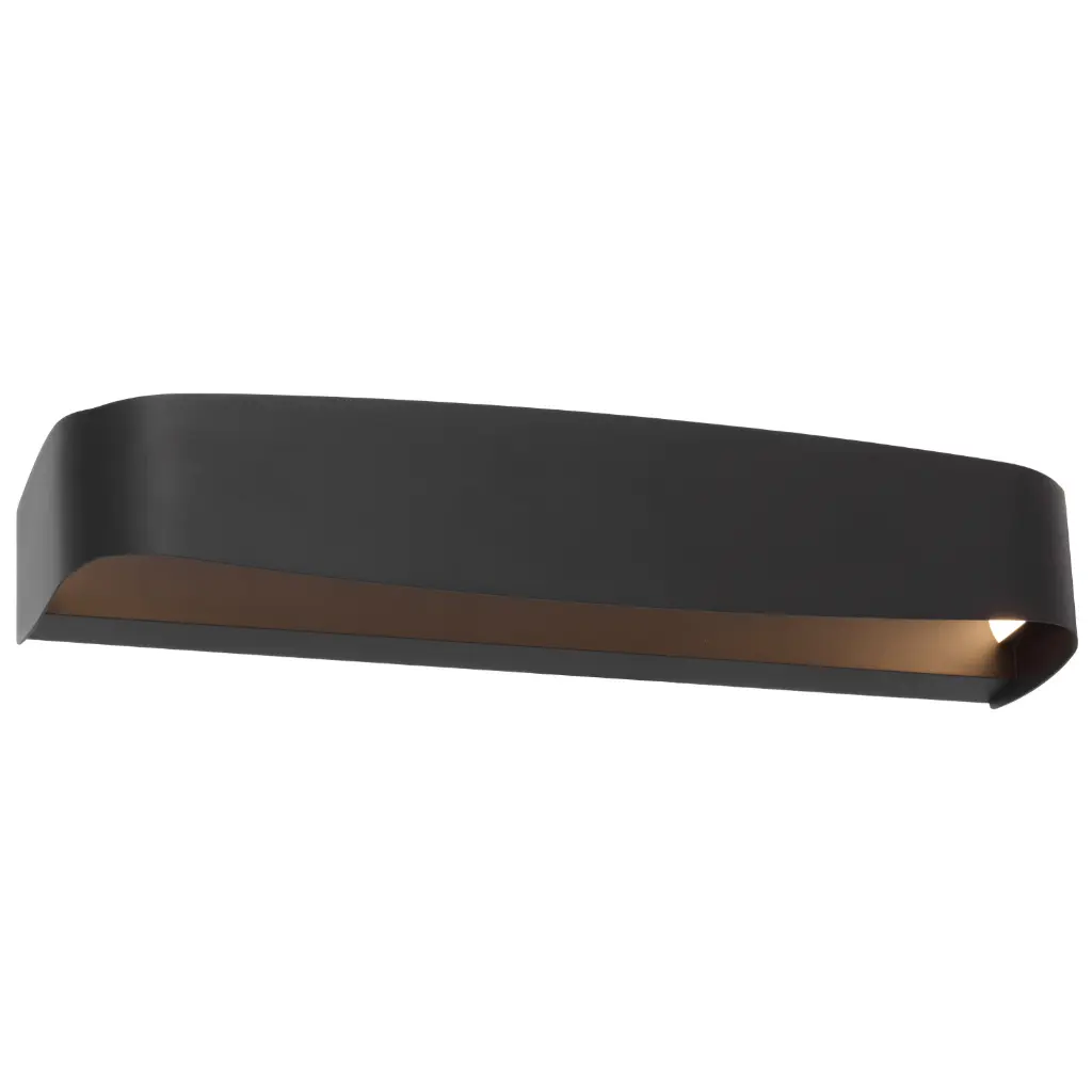 KEYLOR LARGE LED WALL LIGHT