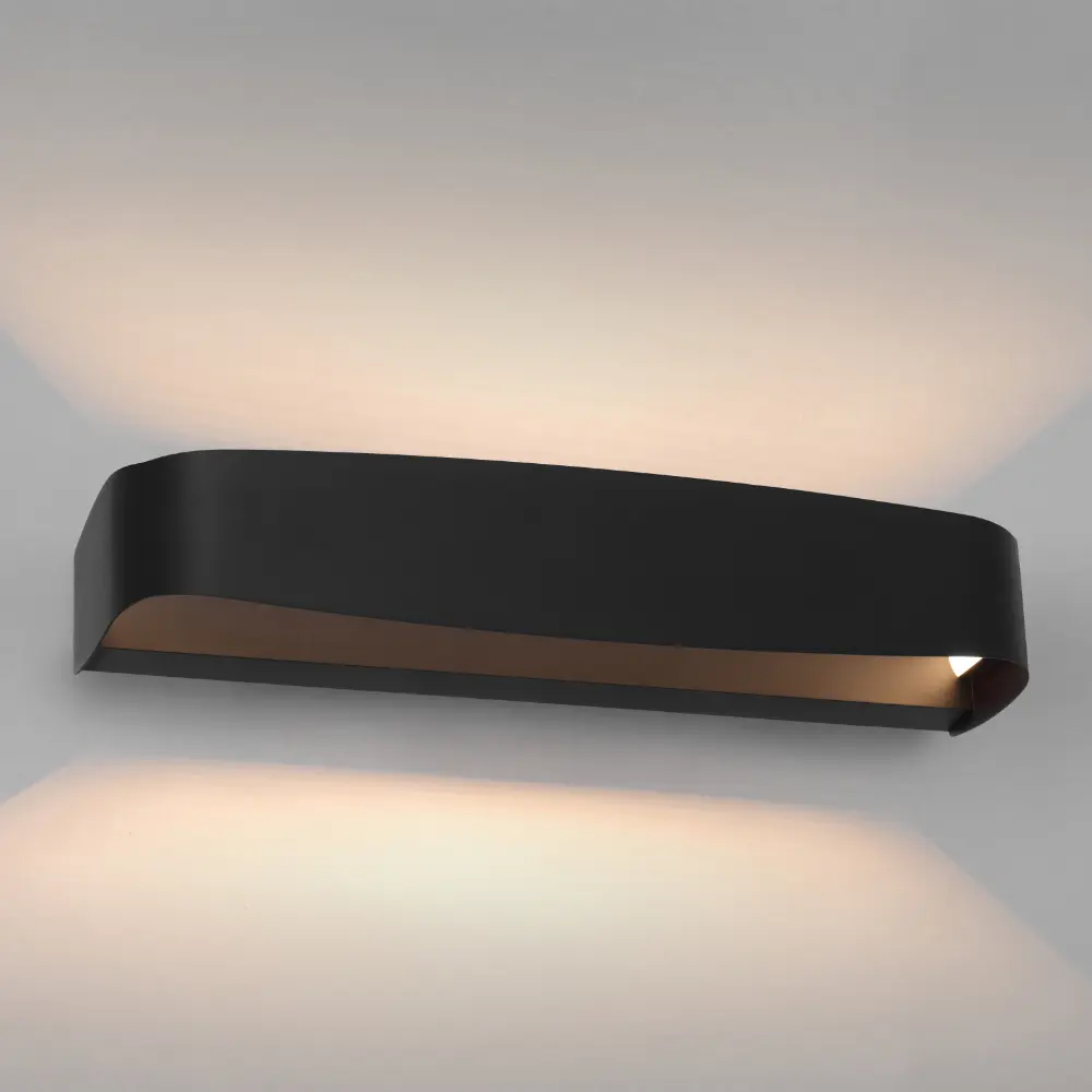 KEYLOR LARGE LED WALL LIGHT