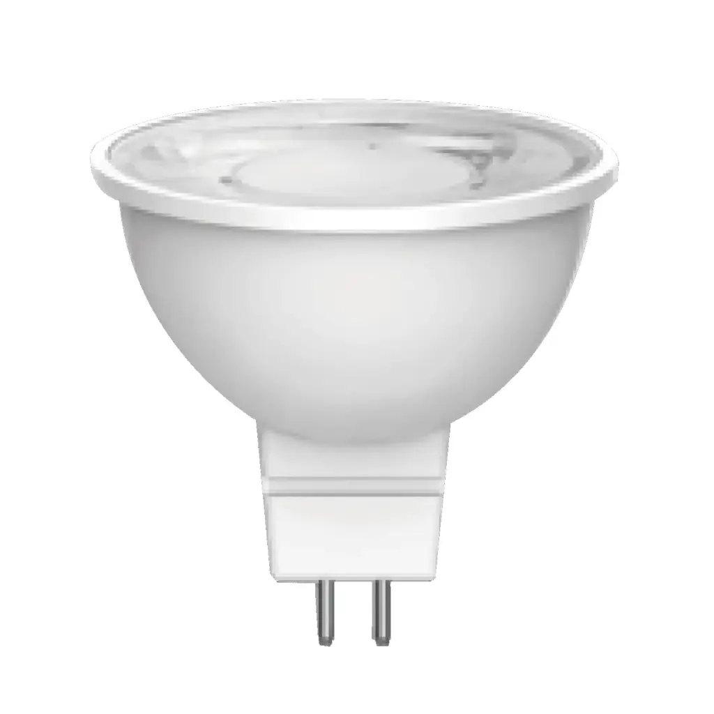 24V MR16 5W 2700K NON-DIMMABLE GLOBE