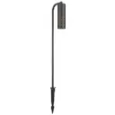 MANUS 24V MR16 EXTERIOR POST SPIKE LIGHT